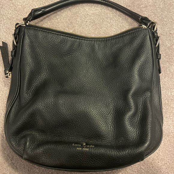 Kate Spade Tote - Picture 7 of 9